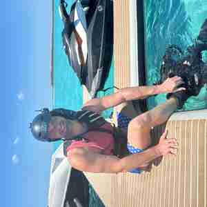 Who’s Comin’ With Me?! What’s the point of living if you’re not having a damn good time? Pool beach yacht