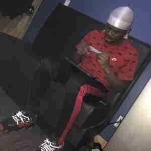 Young demon Kb Yall know wats up