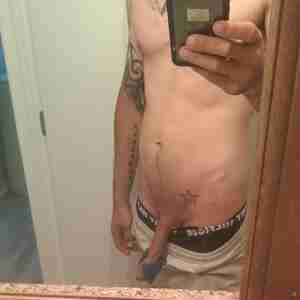 Me Pics of me Dick, big dick toy