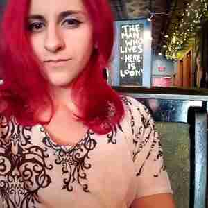 Trans woman Want to be in a group way to find like minded friends and get the know each each other physically. Trans