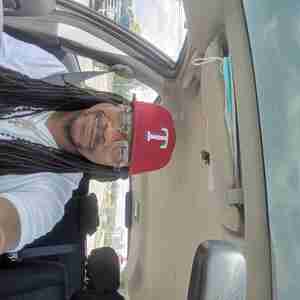 Call me black licorice cause I can be nasty. Life is defined in the living of it. Long and curved