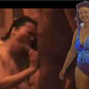 Milf & wife FAT_NAT = NatFour loves cock slut wife Nattaly working up 2 hard on cocks cocks,BBW,fellatio,handjob,