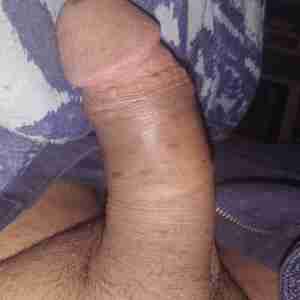 Me Uncut 6 inches Unçut