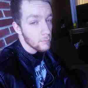 Me Just myself Blonde, male Straight