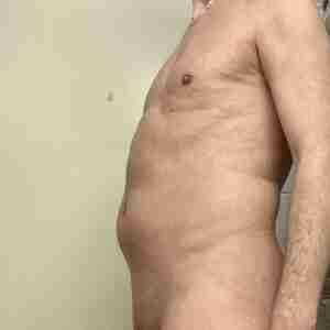 standing naked full body naked nude