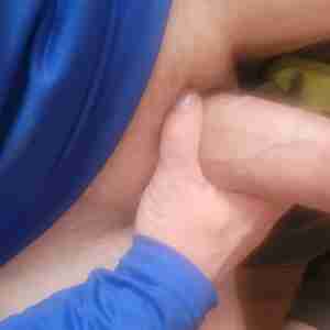 jerking want to rub cocks together white cock