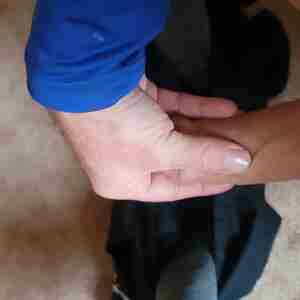 jerking want to rub cocks together white cock