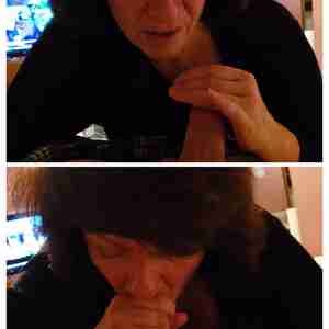 Since I got this mess starred I guess I should post the first group gallery Let me know what ya think? Diane, blowjob