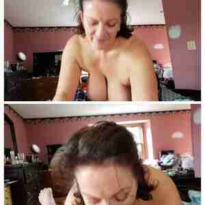 Since I got this mess starred I guess I should post the first group gallery Let me know what ya think? Diane, blowjob