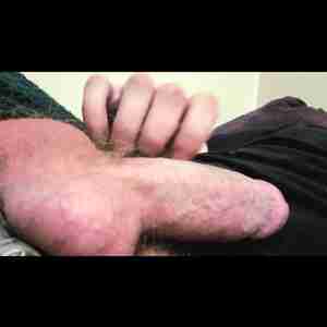 My Rod (For ladies only!) cock throbbing masturbation