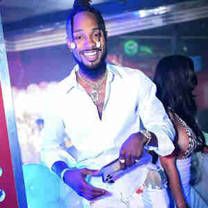 Jus me Bryce Scorpio freak nasty