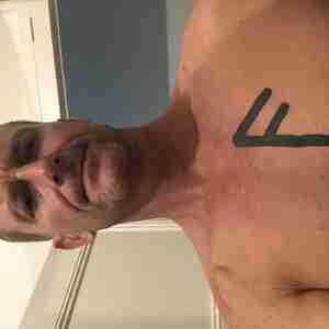 Just me Any questions, feel free to ask! Male, straight big cock tattoos