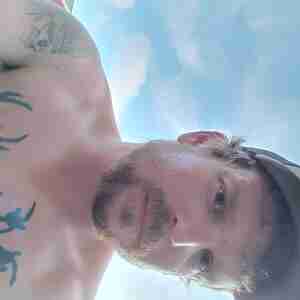 Up for anything Bi male Into anything