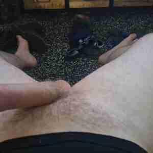 Naughty Pics Naked Cock & Arse
