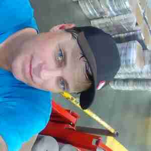 Me Just me I