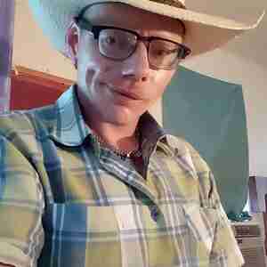 Sweet~T I'm in the pics Cowboy sexy mf