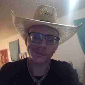Sweet~T I'm in the pics Cowboy sexy mf