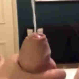 Cumming Cumshot for you Cum