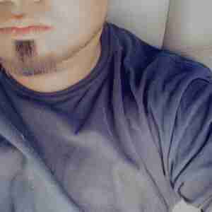 Just here Nothing much going on in this small tow. Hello world