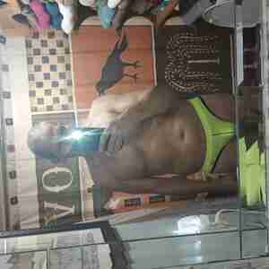 All me All that!! Freak