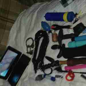 All me All that!! Freak