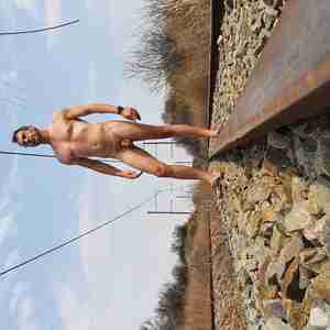 Day out and about Nature Naturist