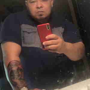 Me Just me Latino