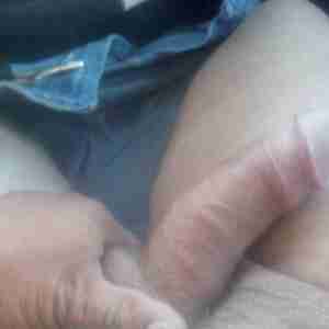 A little me Fun wand. Dick, penis texas