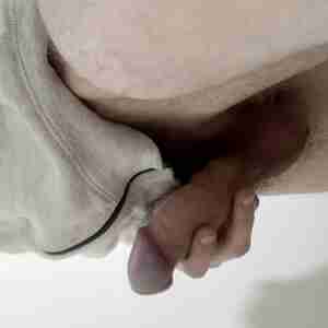 Horny Hard n dripping Horny