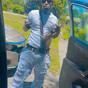 Im that nigga 100%handsome Freaking