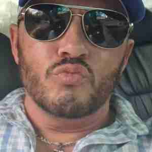 Looking Laid back Come give it a whirl