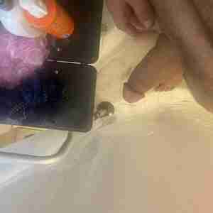 My dick Grower not a show”er This dick