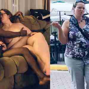 Big Bold Wife …. ….. shared experienced milf wife 4 games of sex 4 bulls Wife,wife sharing,chubby milf,