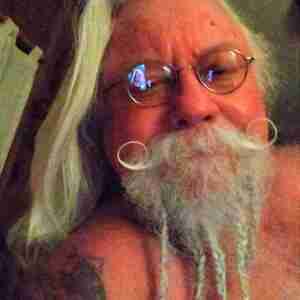 Me and my Babe Late sixties. Two old hippies Both bi looking for a like minded lady or special couple to hang out with and