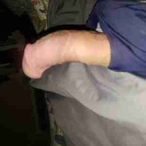 Looking Respectful guy Thick cock