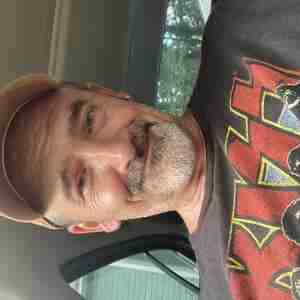 Me Just me Soddy daisy man