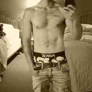 Me I think I look good lol What up