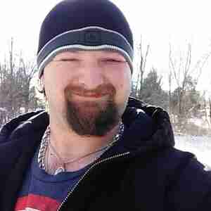 Looking forward to having a nice time I do like hiking and fishing and just hanging out I like being surprised