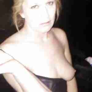 Genisis Desire Hot wife Blonde shaved hotwife