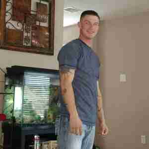 Handsome Looks good down the Earth but I love you man Joe
