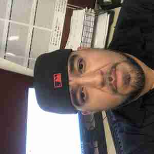 Selfie Average guy Average