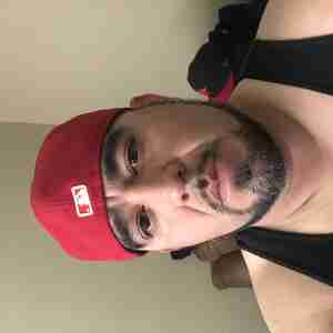 Selfie Average guy Average