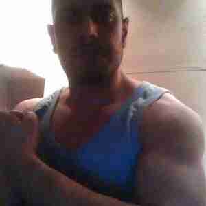 Vest Gym addict period. Big