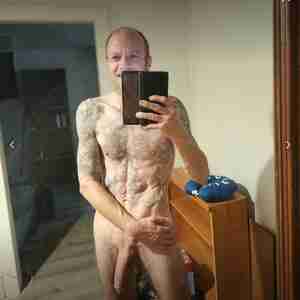 All me. If you ain't naked you ain't right so get ride Nude, naked nudity nudeness.