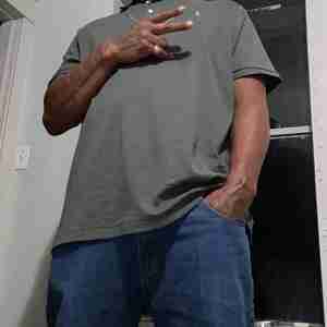 Me Looking Looking