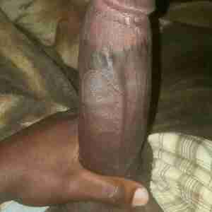 My big black dick Pictures of my hard big black dick Black dick