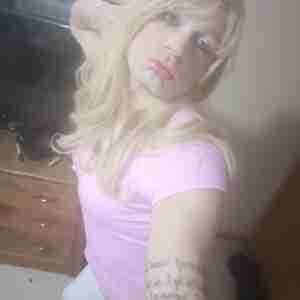 Just me Sissy boi for life Ryan kuchar