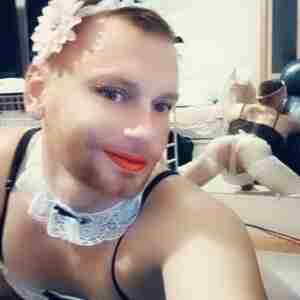 Just me Sissy boi for life Ryan kuchar