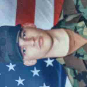 Hello What you think Hot military man