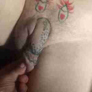 Me Me Dick, me sex